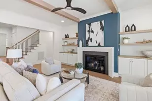 462 Chapel Ridge Dr, Pittsboro, NC 27312 - Photo 27