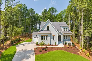 462 Chapel Ridge Dr, Pittsboro, NC 27312 - Photo 1