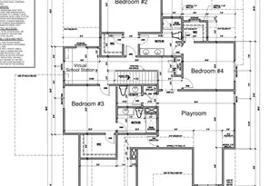 462 Chapel Ridge Dr, Pittsboro, NC 27312 - Photo 5