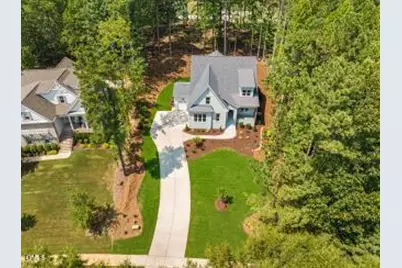 462 Chapel Ridge Drive, Pittsboro, NC 27312 - Photo 3