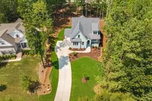 462 Chapel Ridge Dr, Pittsboro, NC 27312 - Photo 3