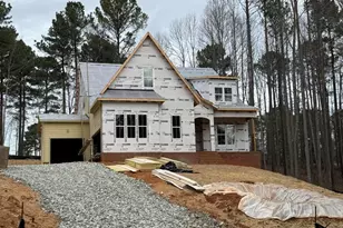 462 Chapel Ridge Dr, Pittsboro, NC 27312 - Photo 1