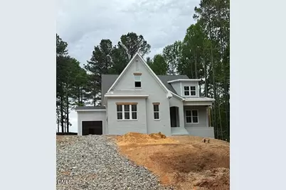 462 Chapel Ridge Drive, Pittsboro, NC 27312 - Photo 1