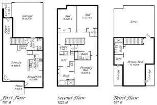 310 Rose Walk Ln, Carrboro, NC 27510 - Photo 31