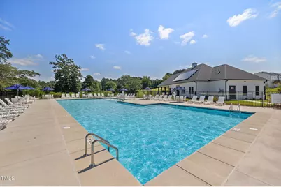 1413 Rowboat Road, Apex, NC 27502 - Photo 21