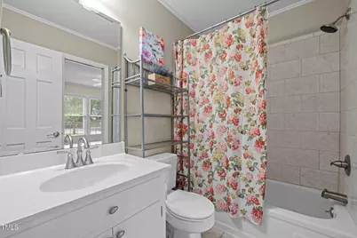 5416 Cedarwood Drive, Raleigh, NC 27609 - Photo 11