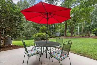 5416 Cedarwood Drive, Raleigh, NC 27609 - Photo 35