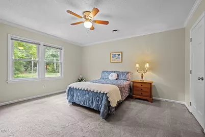 5416 Cedarwood Drive, Raleigh, NC 27609 - Photo 29