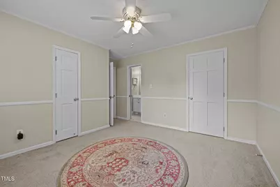 5416 Cedarwood Drive, Raleigh, NC 27609 - Photo 13