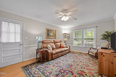 5416 Cedarwood Drive, Raleigh, NC 27609 - Photo 23