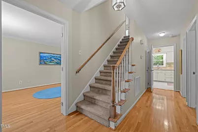 5416 Cedarwood Drive, Raleigh, NC 27609 - Photo 3