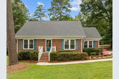 5416 Cedarwood Drive, Raleigh, NC 27609 - Photo 47