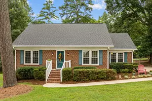 5416 Cedarwood Dr, Raleigh, NC 27609 - Photo 47