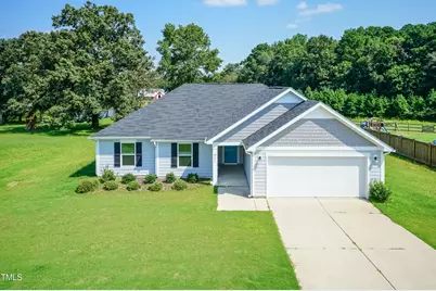 266 Windy Farm Drive, Fuquay Varina, NC 27526 - Photo 5