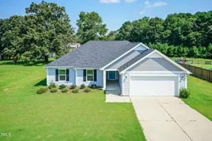 266 Windy Farm Dr, Fuquay Varina, NC 27526 - Photo 5