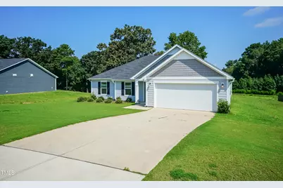 266 Windy Farm Drive, Fuquay Varina, NC 27526 - Photo 3