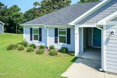 266 Windy Farm Drive, Fuquay Varina, NC 27526 - Photo 7