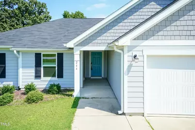 266 Windy Farm Drive, Fuquay Varina, NC 27526 - Photo 35