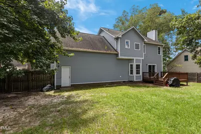 8318 Umstead Drive, Fayetteville, NC 28304 - Photo 39