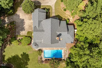 551 Olde Thompson Creek Road, Apex, NC 27523 - Photo 1