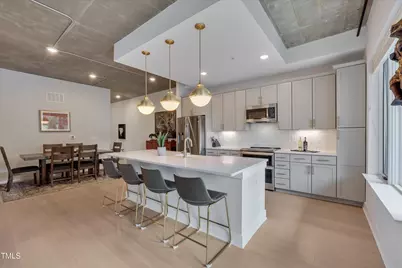 105 Chatham Walk Lane #102, Cary, NC 27511 - Photo 5