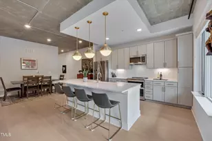 105 Chatham Walk Ln, Cary, NC 27511 - Photo 5