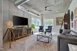 105 Chatham Walk Ln, Cary, NC 27511 - Photo 9