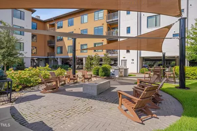 105 Chatham Walk Lane #102, Cary, NC 27511 - Photo 23