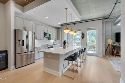 105 Chatham Walk Lane #102, Cary, NC 27511 - Photo 1