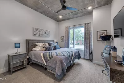 105 Chatham Walk Lane #102, Cary, NC 27511 - Photo 13