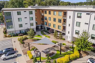 105 Chatham Walk Ln, Cary, NC 27511 - Photo 25