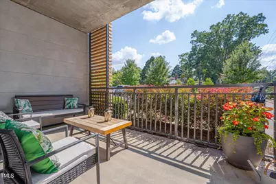 105 Chatham Walk Lane #102, Cary, NC 27511 - Photo 21