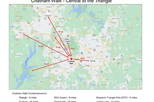 105 Chatham Walk Ln, Cary, NC 27511 - Photo 29