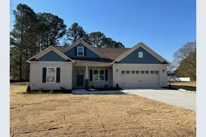 18 Alex Acres Way, Selma, NC 27576 - Photo 1