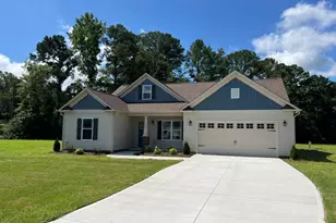 18 Alex Acres Way, Selma, NC 27576 - Photo 1