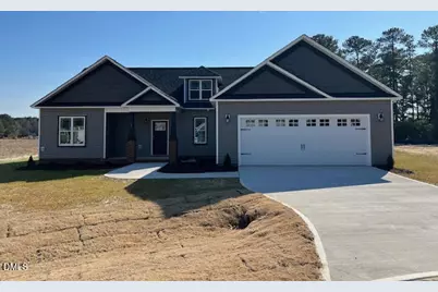 15 Alex Acres Way, Selma, NC 27576 - Photo 1