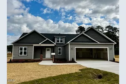 15 Alex Acres Way, Selma, NC 27576 - Photo 1