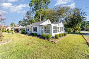 500 N Main St, Four Oaks, NC 27524 - Photo 39