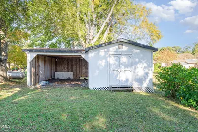 500 N Main Street, Four Oaks, NC 27524 - Photo 33