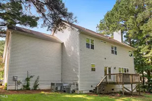 4809 Arbor Chase Dr, Raleigh, NC 27616 - Photo 37