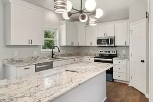 4809 Arbor Chase Dr, Raleigh, NC 27616 - Photo 3