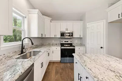 4809 Arbor Chase Drive, Raleigh, NC 27616 - Photo 9