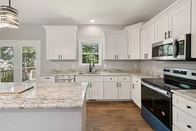 4809 Arbor Chase Drive, Raleigh, NC 27616 - Photo 11