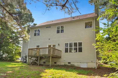4809 Arbor Chase Drive, Raleigh, NC 27616 - Photo 39