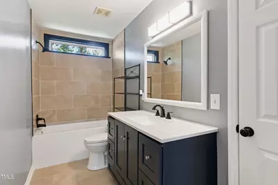 4809 Arbor Chase Drive, Raleigh, NC 27616 - Photo 23