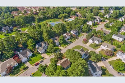 4809 Arbor Chase Drive, Raleigh, NC 27616 - Photo 41