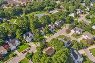 4809 Arbor Chase Dr, Raleigh, NC 27616 - Photo 41