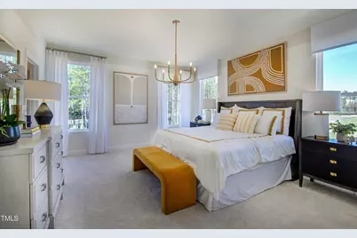 10554 Pleasant Br Drive #Lot 22, Raleigh, NC 27614 - Photo 9