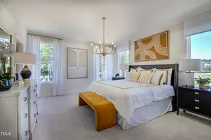 10554 Pleasant Br Dr, Raleigh, NC 27614 - Photo 9