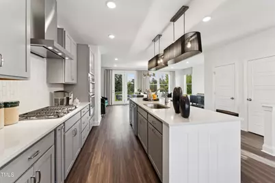 10554 Pleasant Br Drive #Lot 22, Raleigh, NC 27614 - Photo 5